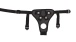 Chisa - Double Extensions Harness - Black photo-2