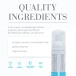 JO - Refresh Foaming Toy Cleaner - 50ml photo-2