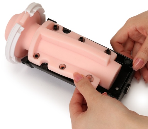 Vorze - Inner Sleeve Intestine β - A10 Piston SA photo
