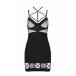 Casmir - Lagerta Chemise - Black - L/XL photo-3