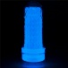 Lovetoy - Lumino Play Pocketed Masturbator - Clear photo-8