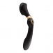 Shunga - Zoa Massager - Black photo