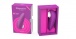 Womanizer - Starlet 3 入門級陰蒂吸啜器 - 紫色 照片-13