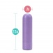Gaia - Eco Rechargeable Bullet - Lilac photo-8