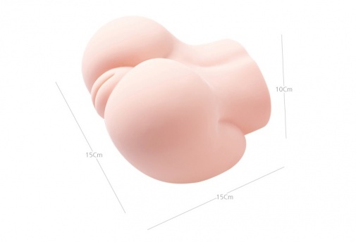Kokos - Angel Butt Masturbator photo