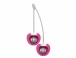Love to Love - Cherry Love Geisha Balls - Pink photo-2