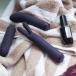 Je Joue - 經典子彈震動器 - 紫色 照片-5