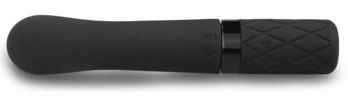 Lovetoy - O-Sensual G Intru Vibe - Black photo