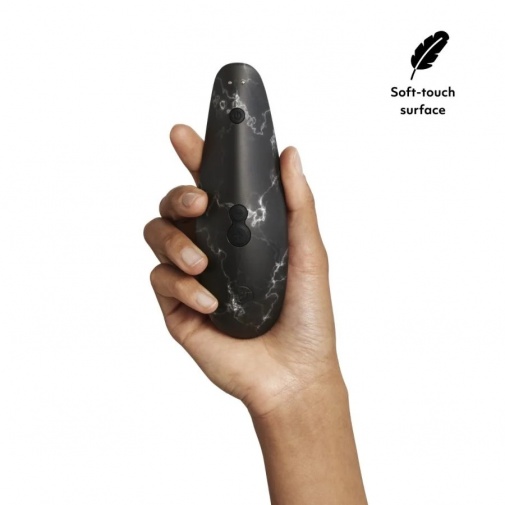 Womanizer - Marilyn Monroe Classic 2 - Black photo