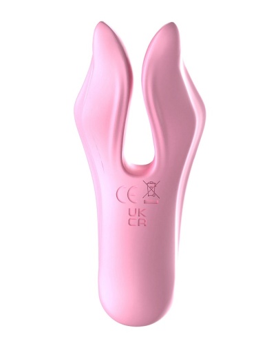 ToyJoy - Bloom Stimulator - Pink photo