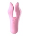 ToyJoy - Bloom Stimulator - Pink photo-5