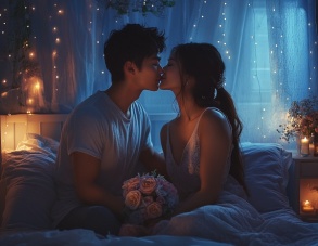 Double Pleasure: Tips for Using a Vibrator During Oral Sex