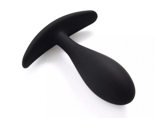MT - Blob Anchor Plug M - Black photo