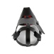 Kiotos - Puppy Mask - Black photo-5