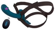 You2Toys - Your Vibro Strap-On Set  photo