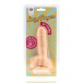 S-Line - Up Yours Finger Plug - Flesh photo-10