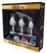 Alive - Metal Plug Kit photo-5