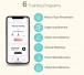 Perifit - App Control Pelvic Floor Trainer - Pink photo-8