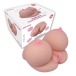 Perfect Toys - 多功能乳交雙穴自慰器 照片-8