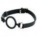 Fetish Fantasy - O-Ring Gag - Black photo