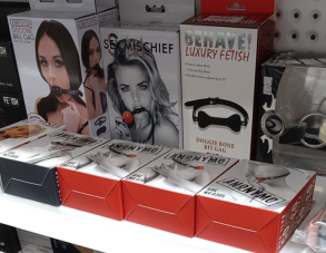 Why do you need to buy BDSM sex toys on our online-store Take Toys?