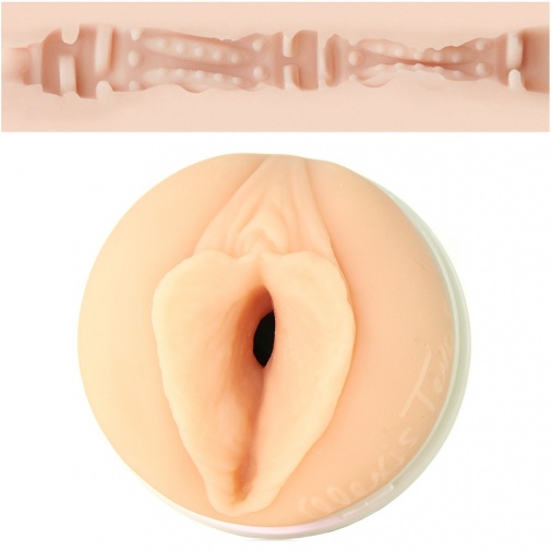 Fleshlight - Alexis Texas 女优失控模式飞机杯 照片