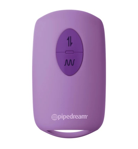 Pipedream - Love Thrust-Her - Purple photo