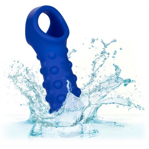 CEN - Admiral Beaded Extension - Blue photo