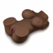 Lovetoy - Streetgirl's #5 Masturbator - Brown photo
