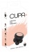 Cupa - 溫感迷你按摩器 - 黑色 照片-10
