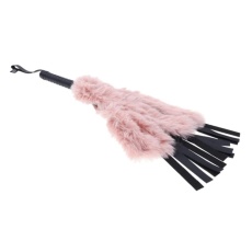 Sex&Mischief - Brat Faux Fur Flogger photo