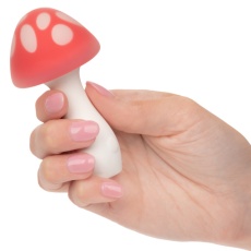 CEN - Naughty Bits Muff Shroom Vibro Massager 照片