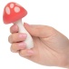 CEN - Naughty Bits Muff Shroom Vibro Massager 照片-2