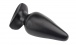 Chisa - Anal Plug Large - Black photo-4
