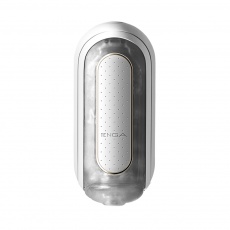 Tenga - Flip Zero Electronic Vibration - White photo