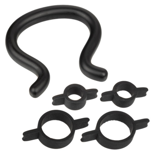 CEN - Peak Bands Kit - Black photo