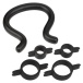 CEN - Peak Bands Kit - Black photo-2