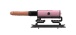 Z-Sex - Sex Machine X5 Connect App - Pink photo-4