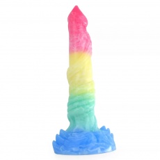 FAAK - Firewolf Rate Dildo - Pure Desire photo