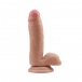 Chisa - Fashion Dude 6.7″ 假陽具 - 肉色 照片