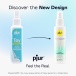 Pjur - Toy Clean Spray - 100ml photo-2