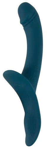 You2Toys - Your Vibro Strap-On Set  photo