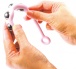 Mode Design - Metal Soul - Pink photo-2
