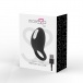 Moressa - Zac Vibro Ring - Black photo-2