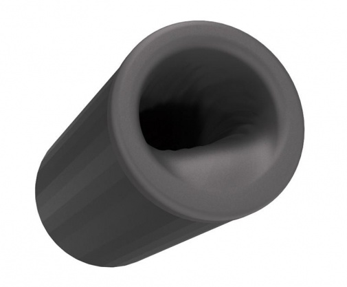 Lelo - F1s Prototype 震動自慰器 - 黑色 照片