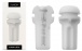 SVAKOM - Robin Sleeve - White photo-4