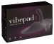 Vibepad 3 - Stimulator w G-Spot Vibrator - Black photo-11