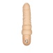CEN - Power Stud Curvy Vibrator - Ivory photo-5