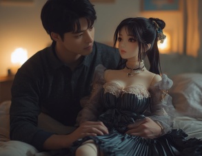 What are the best sex dolls for camping?