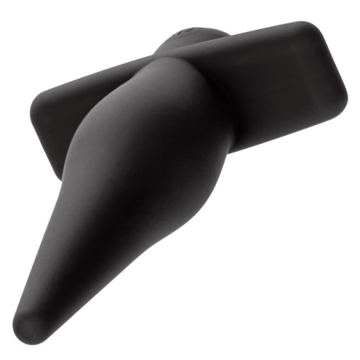 CEN - High Intensity Vibro Plug - Black photo